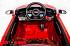 Электромобиль Audi RS5 красный  - миниатюра №12